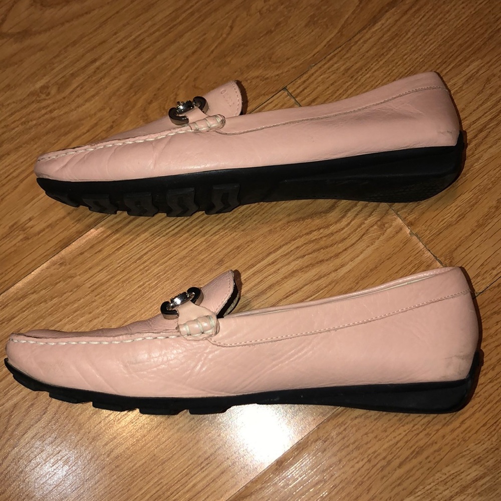 GEOX LOAFERS - Picture 6 of 8
